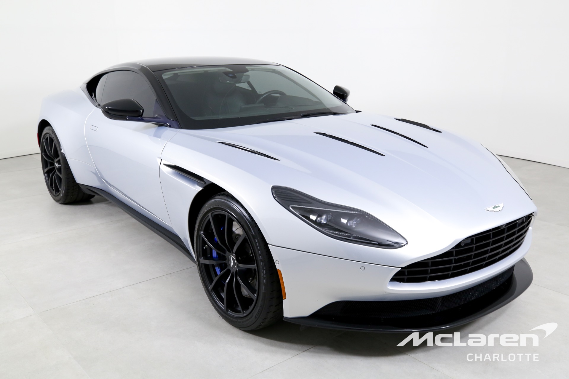 Used 2019 Aston Martin DB11 AMR | Charlotte, NC