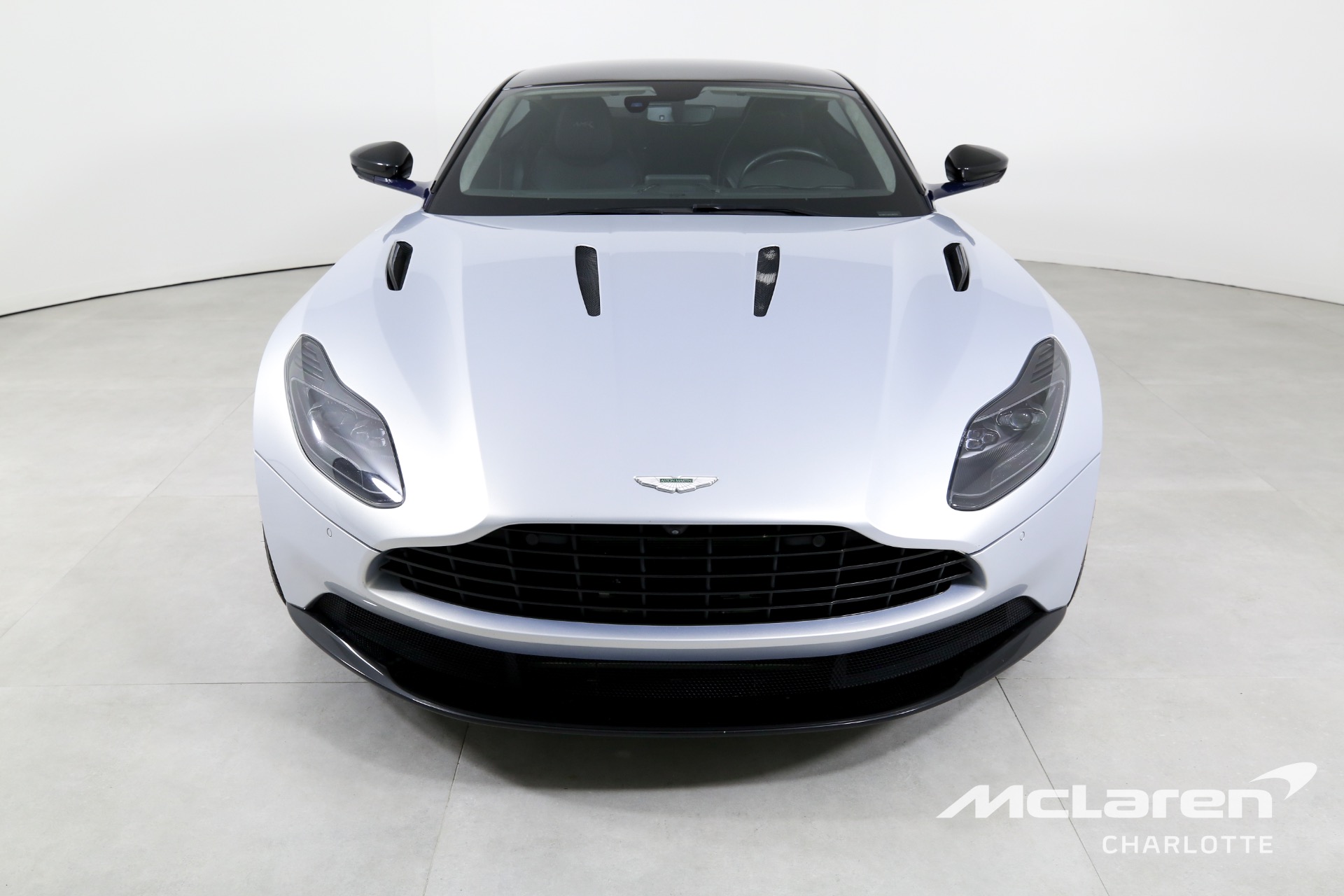 Used 2019 Aston Martin DB11 AMR | Charlotte, NC