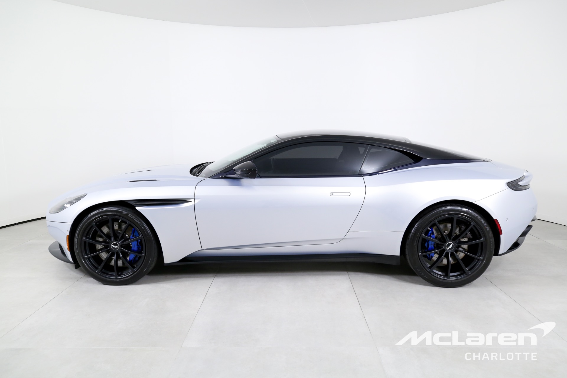 Used 2019 Aston Martin DB11 AMR | Charlotte, NC