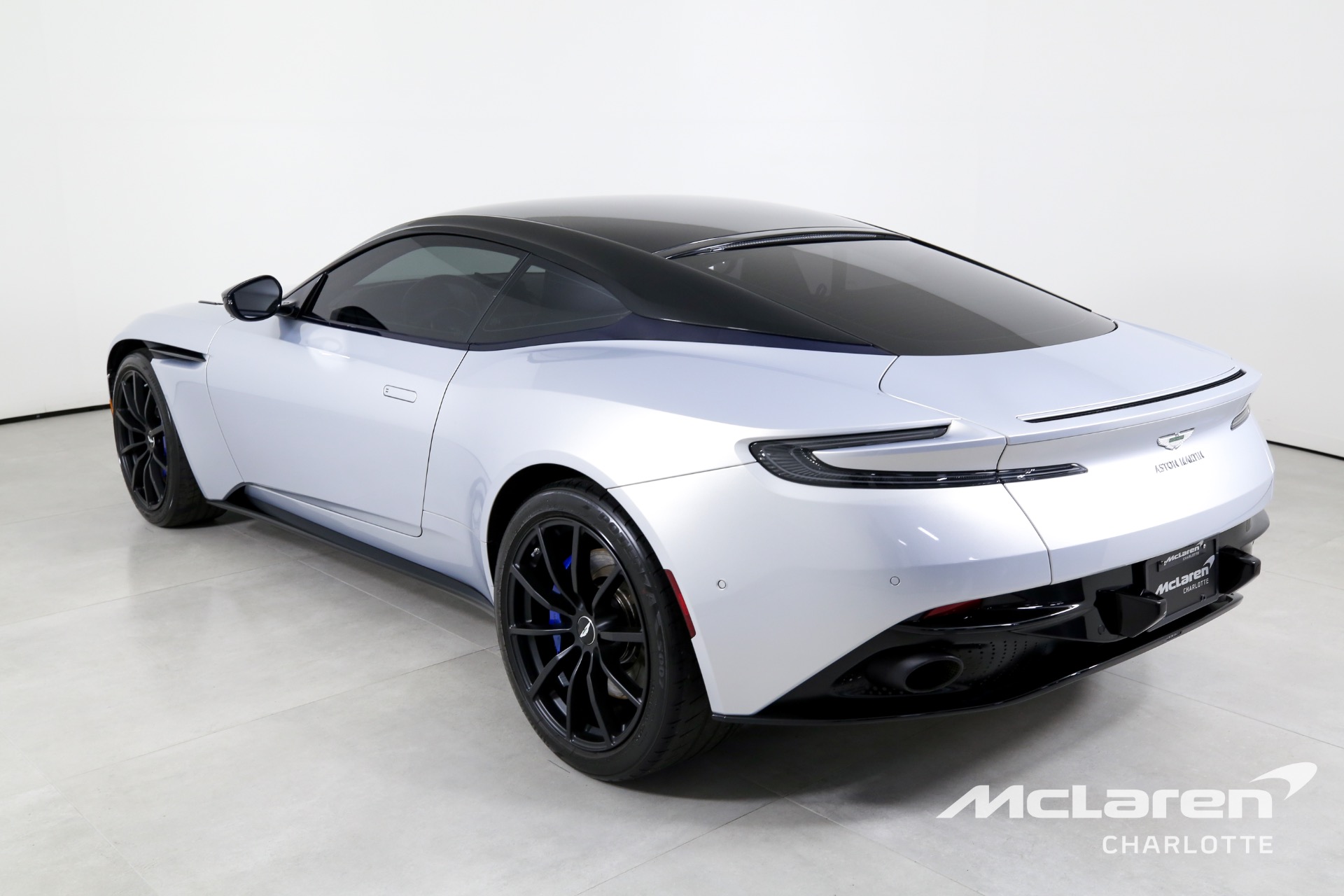 Used 2019 Aston Martin DB11 AMR | Charlotte, NC