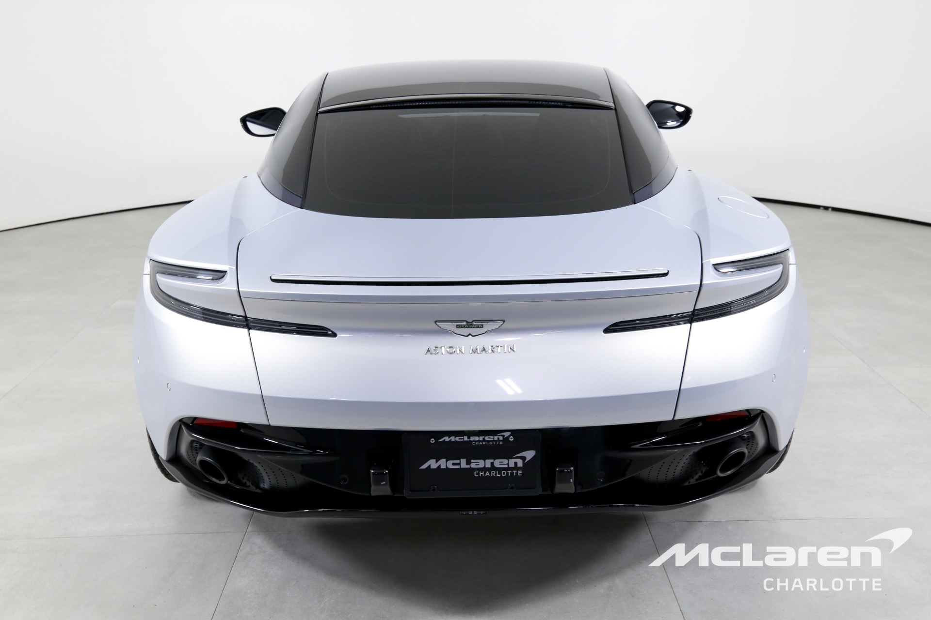 Used 2019 Aston Martin DB11 AMR | Charlotte, NC