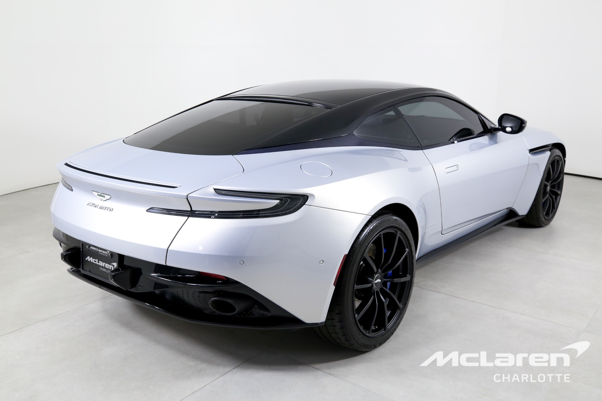 Used 2019 Aston Martin DB11 AMR | Charlotte, NC