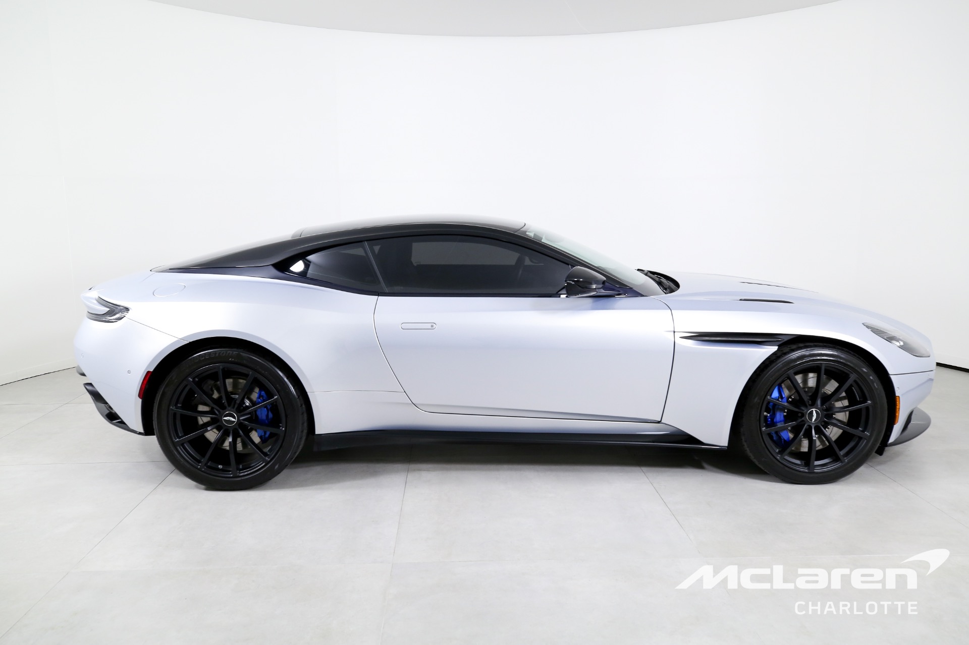 Used 2019 Aston Martin DB11 AMR | Charlotte, NC