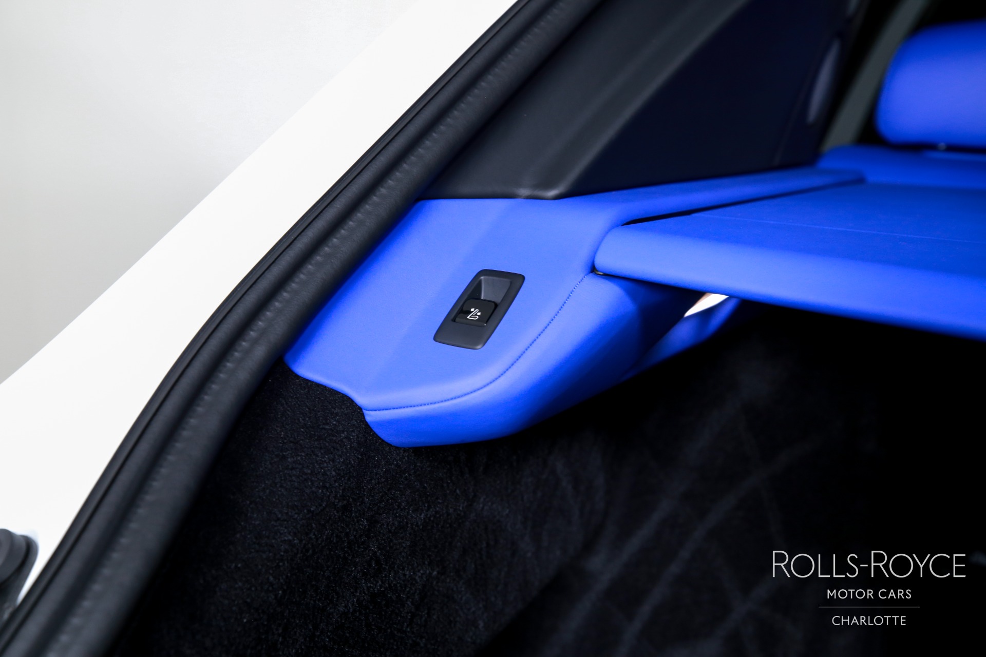 Used 2024 Rolls-Royce Black Badge Cullinan  | Charlotte, NC