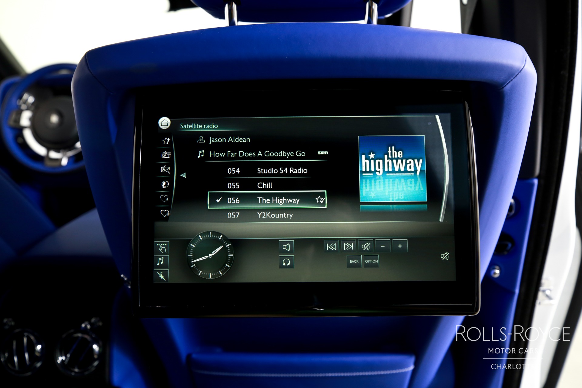 Used 2024 Rolls-Royce Black Badge Cullinan  | Charlotte, NC