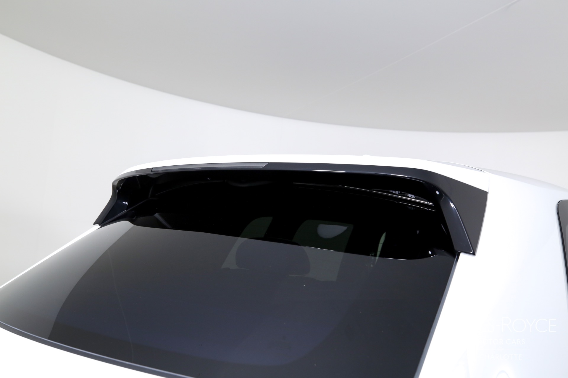 New 2024 Rolls-Royce Black Badge Cullinan | Charlotte, NC