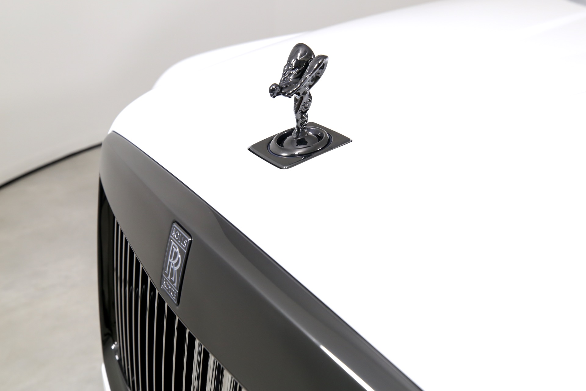 New 2024 Rolls-Royce Black Badge Cullinan | Charlotte, NC