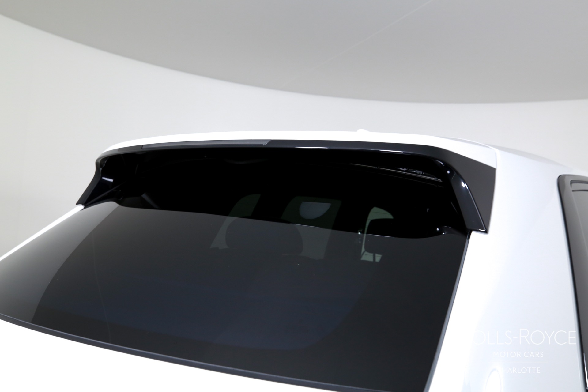 Used 2024 Rolls-Royce Black Badge Cullinan  | Charlotte, NC