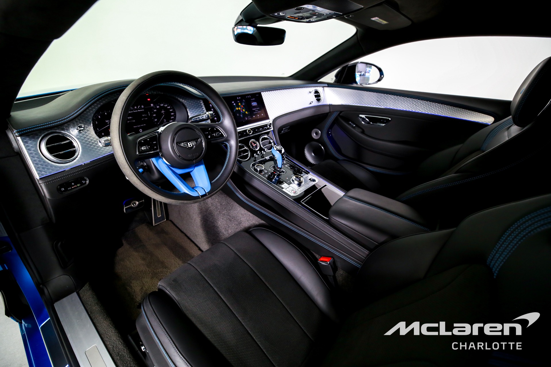 Used 2023 Bentley Continental GT S V8 | Charlotte, NC