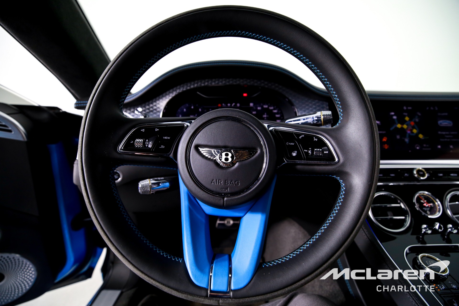 Used 2023 Bentley Continental GT S V8 | Charlotte, NC