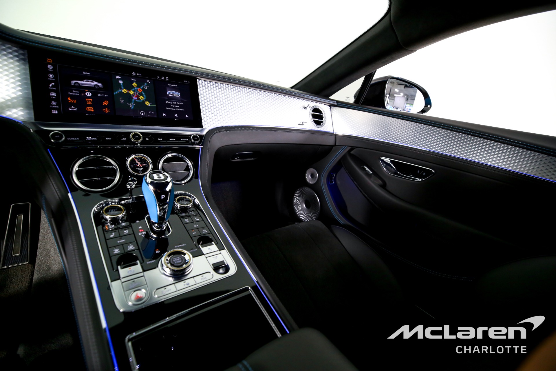 Used 2023 Bentley Continental GT S V8 | Charlotte, NC