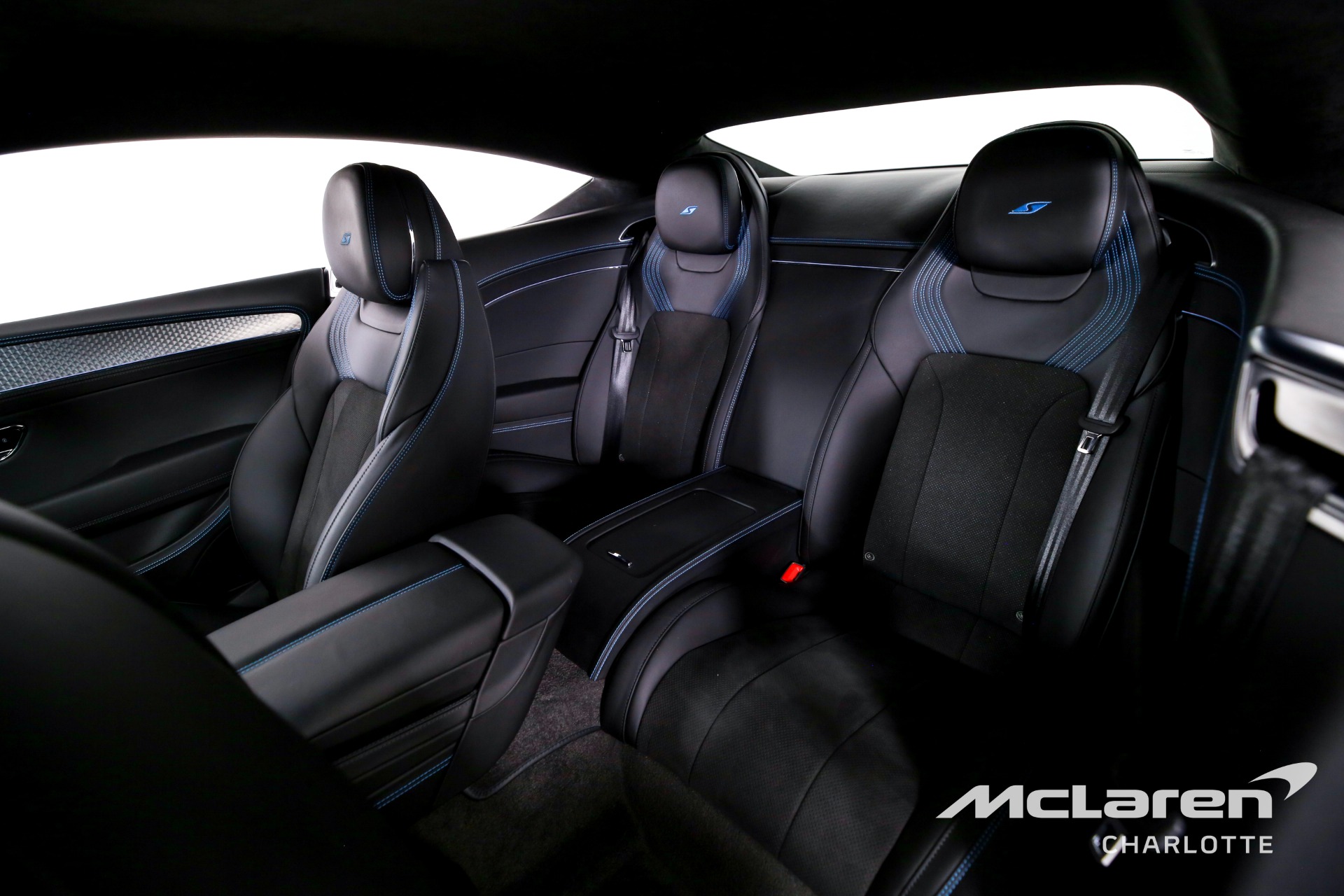 Used 2023 Bentley Continental GT S V8 | Charlotte, NC