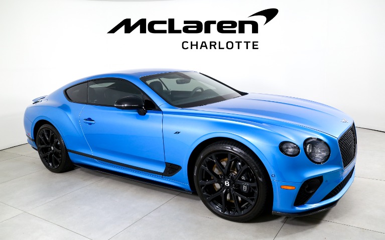 Used-2023-Bentley-Continental-GT-S-V8
