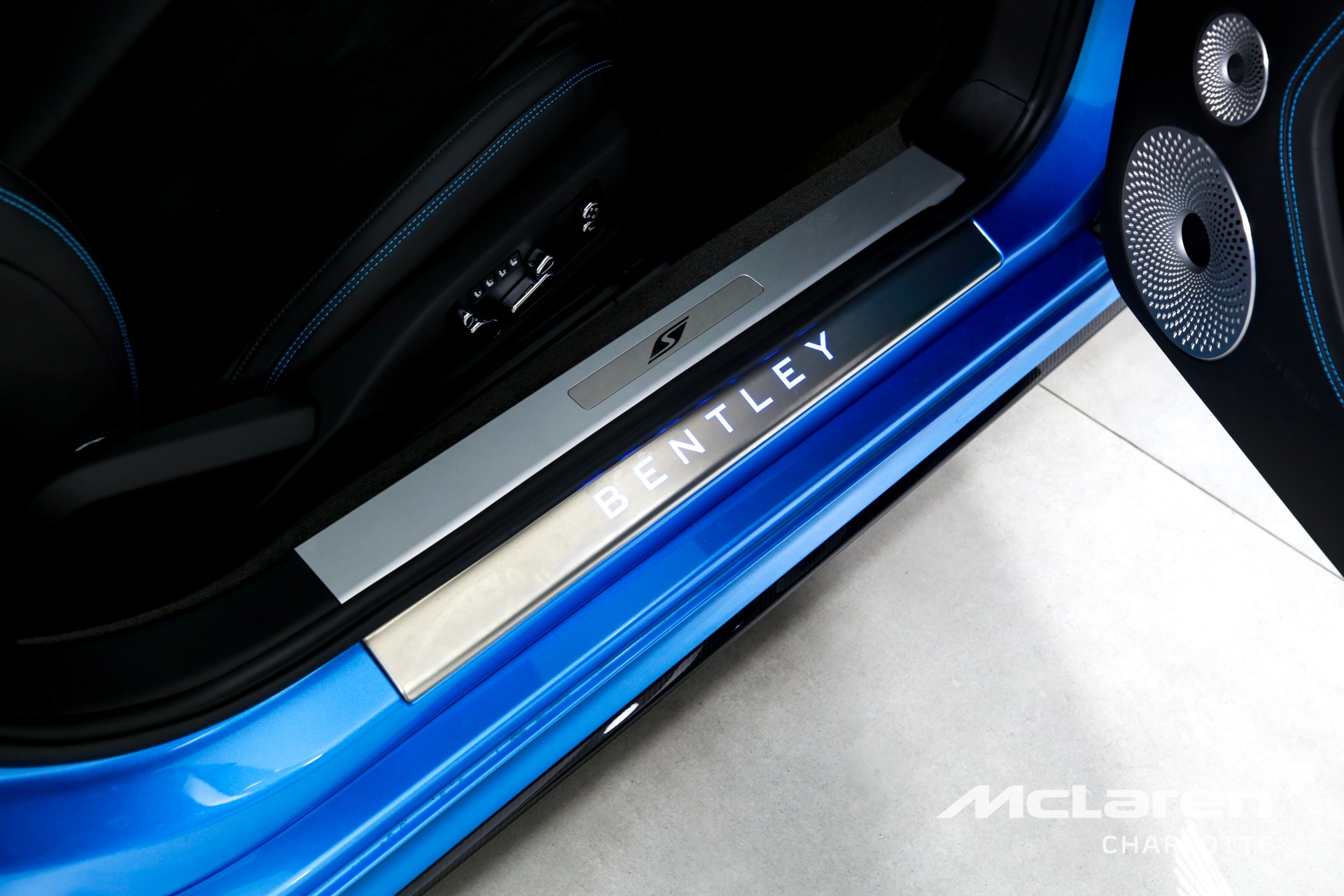 Used 2023 Bentley Continental GT S V8 | Charlotte, NC
