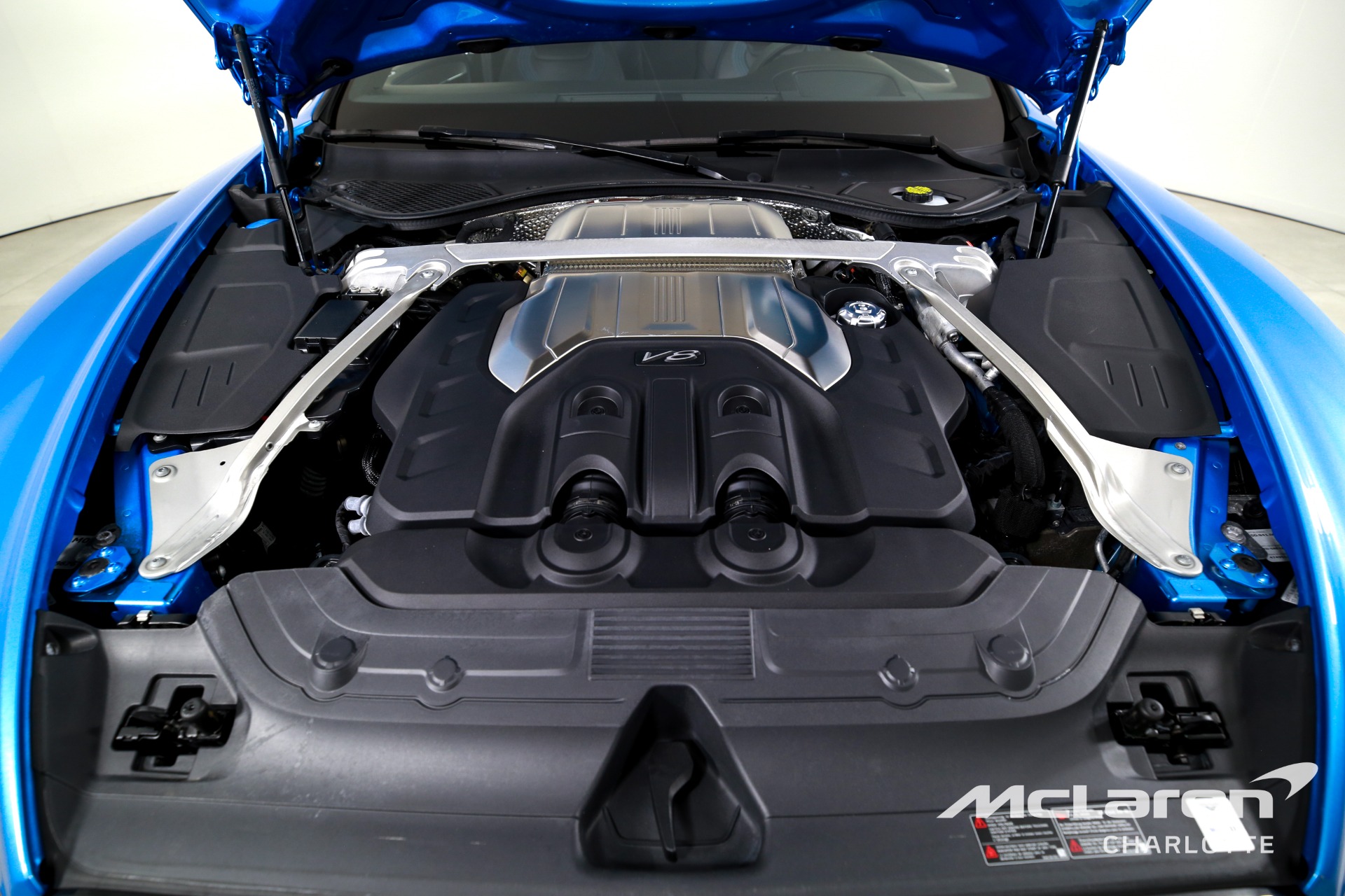 Used 2023 Bentley Continental GT S V8 | Charlotte, NC