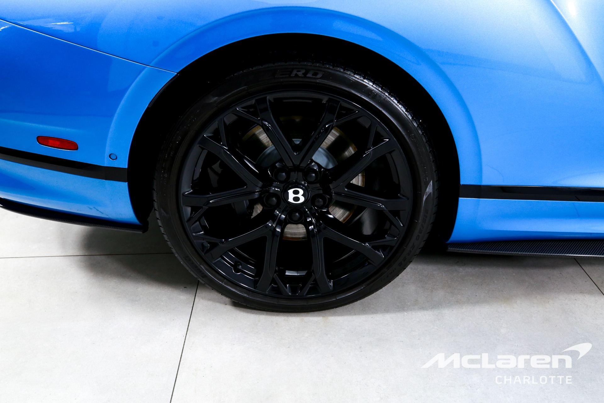 Used 2023 Bentley Continental GT S V8 | Charlotte, NC