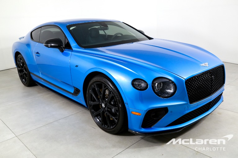 Used-2023-Bentley-Continental-GT-S-V8