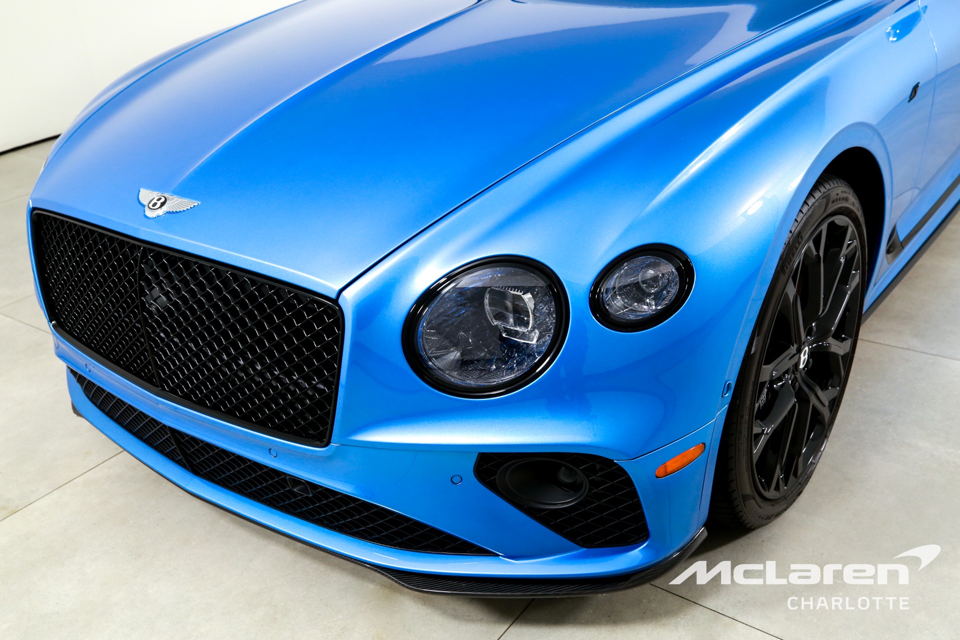 Used 2023 Bentley Continental GT S V8 | Charlotte, NC