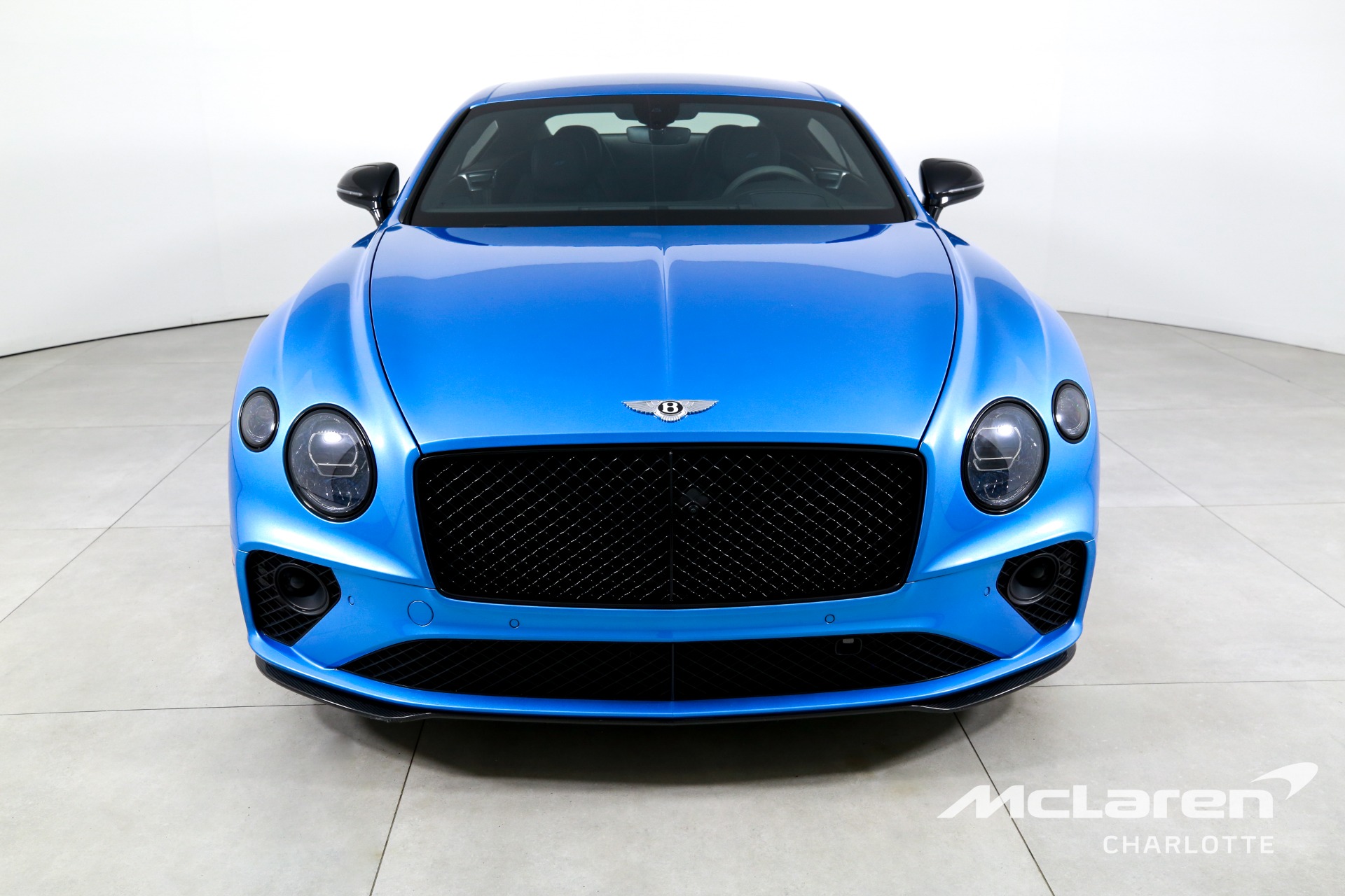 Used 2023 Bentley Continental GT S V8 | Charlotte, NC