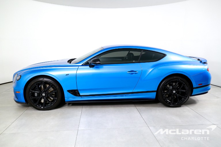Used-2023-Bentley-Continental-GT-S-V8