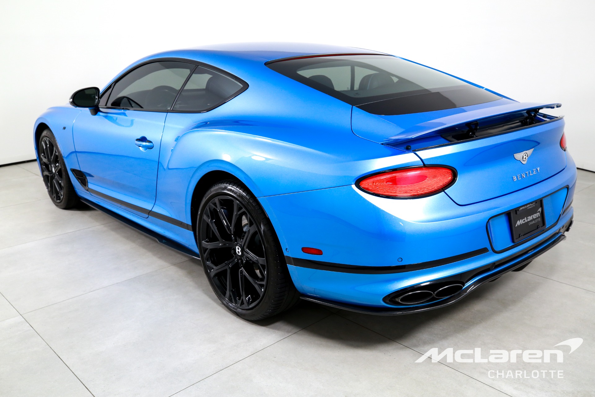 Used 2023 Bentley Continental GT S V8 | Charlotte, NC