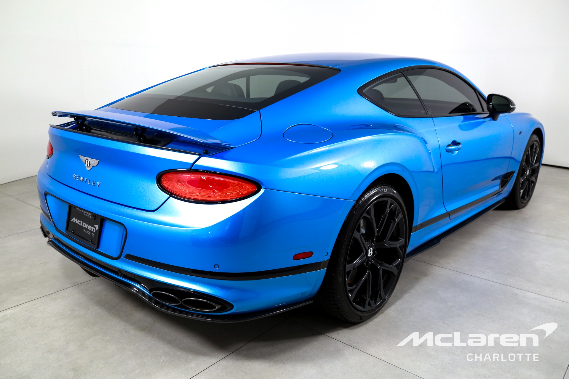 Used 2023 Bentley Continental GT S V8 | Charlotte, NC
