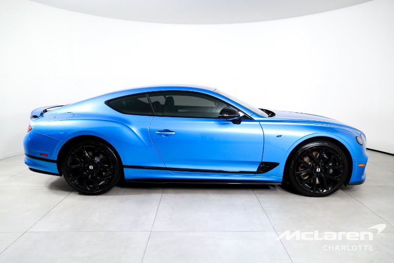 Used-2023-Bentley-Continental-GT-S-V8