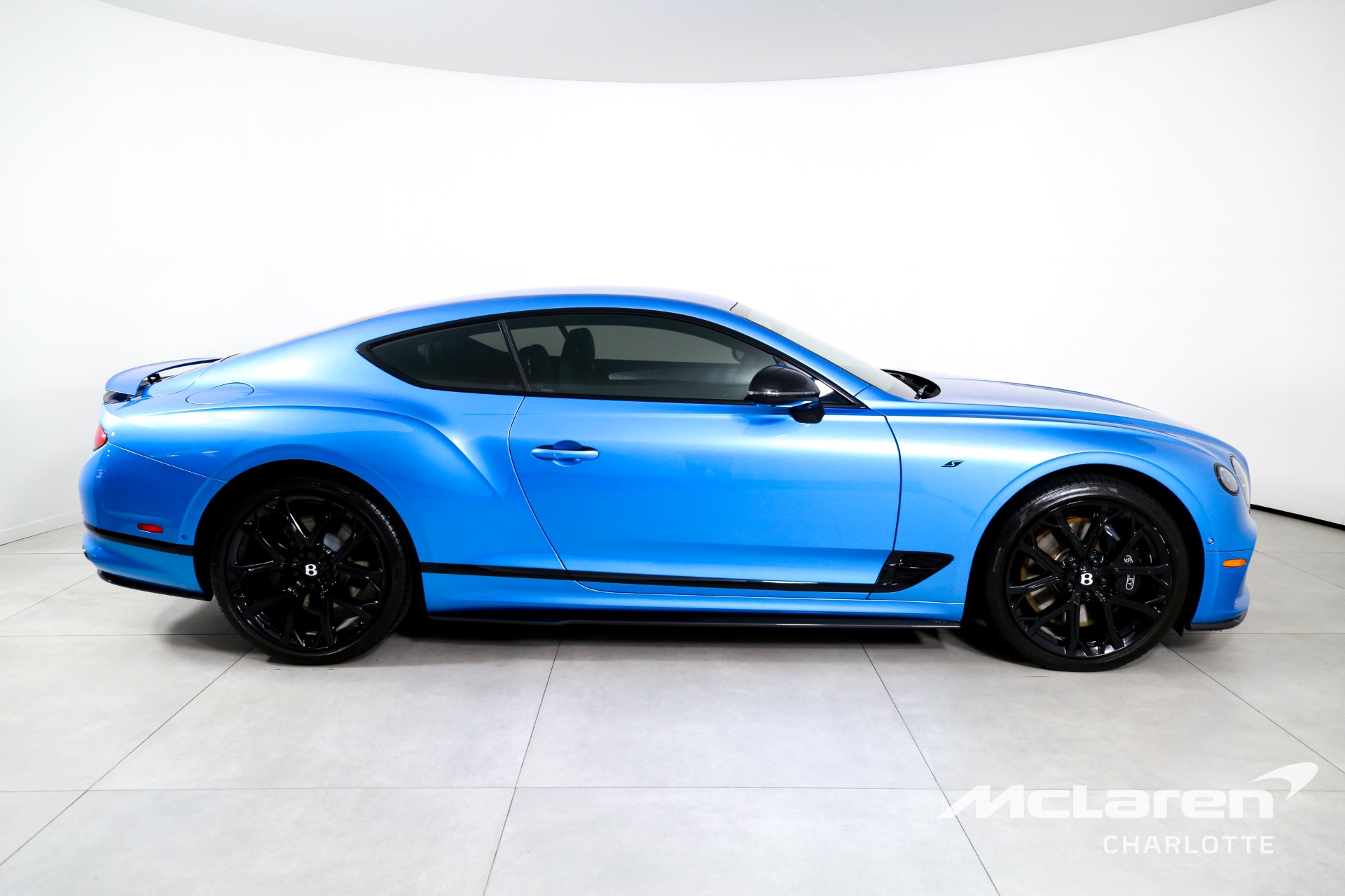 Used 2023 Bentley Continental GT S V8 | Charlotte, NC