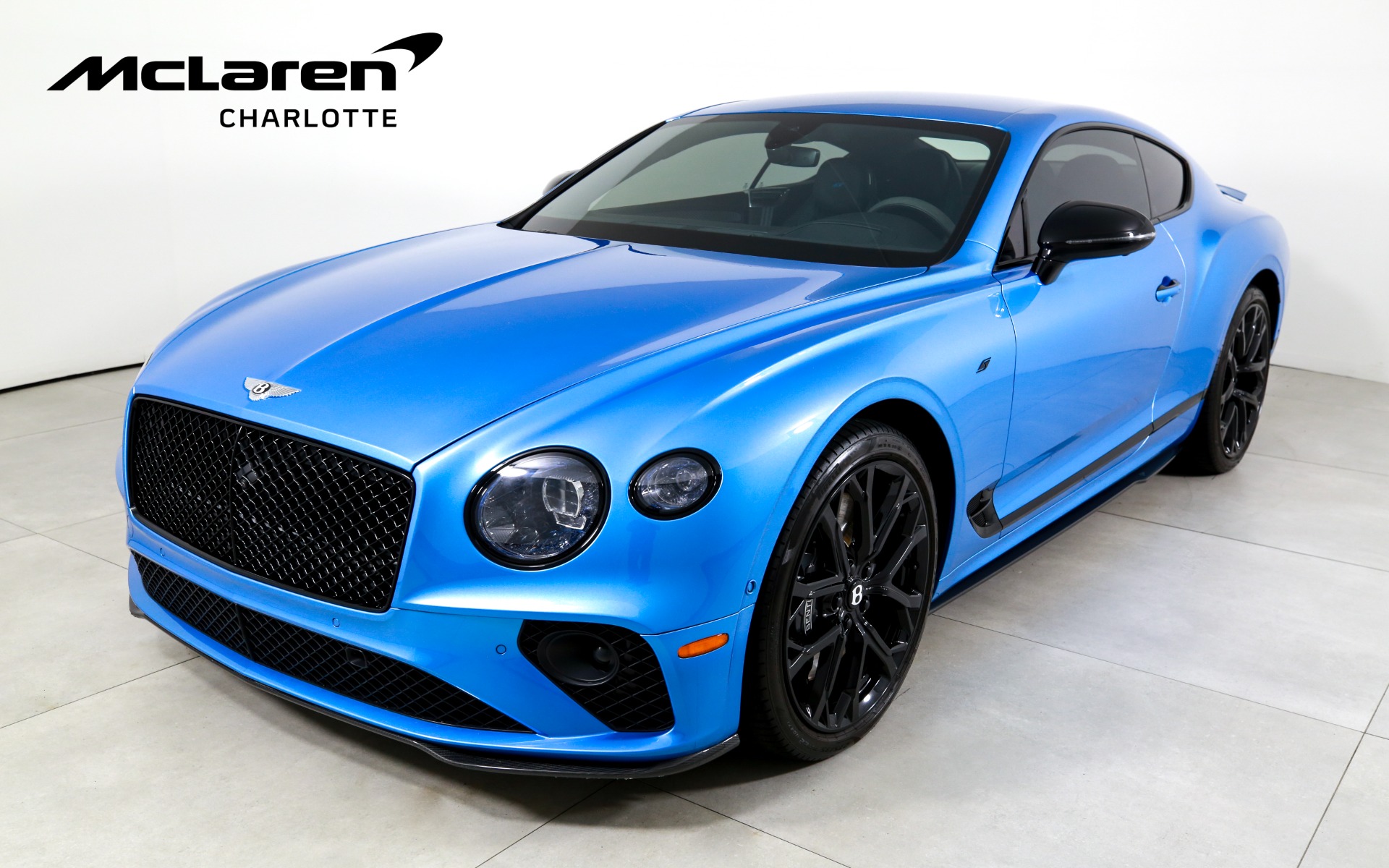 Used 2023 Bentley Continental GT S V8 | Charlotte, NC
