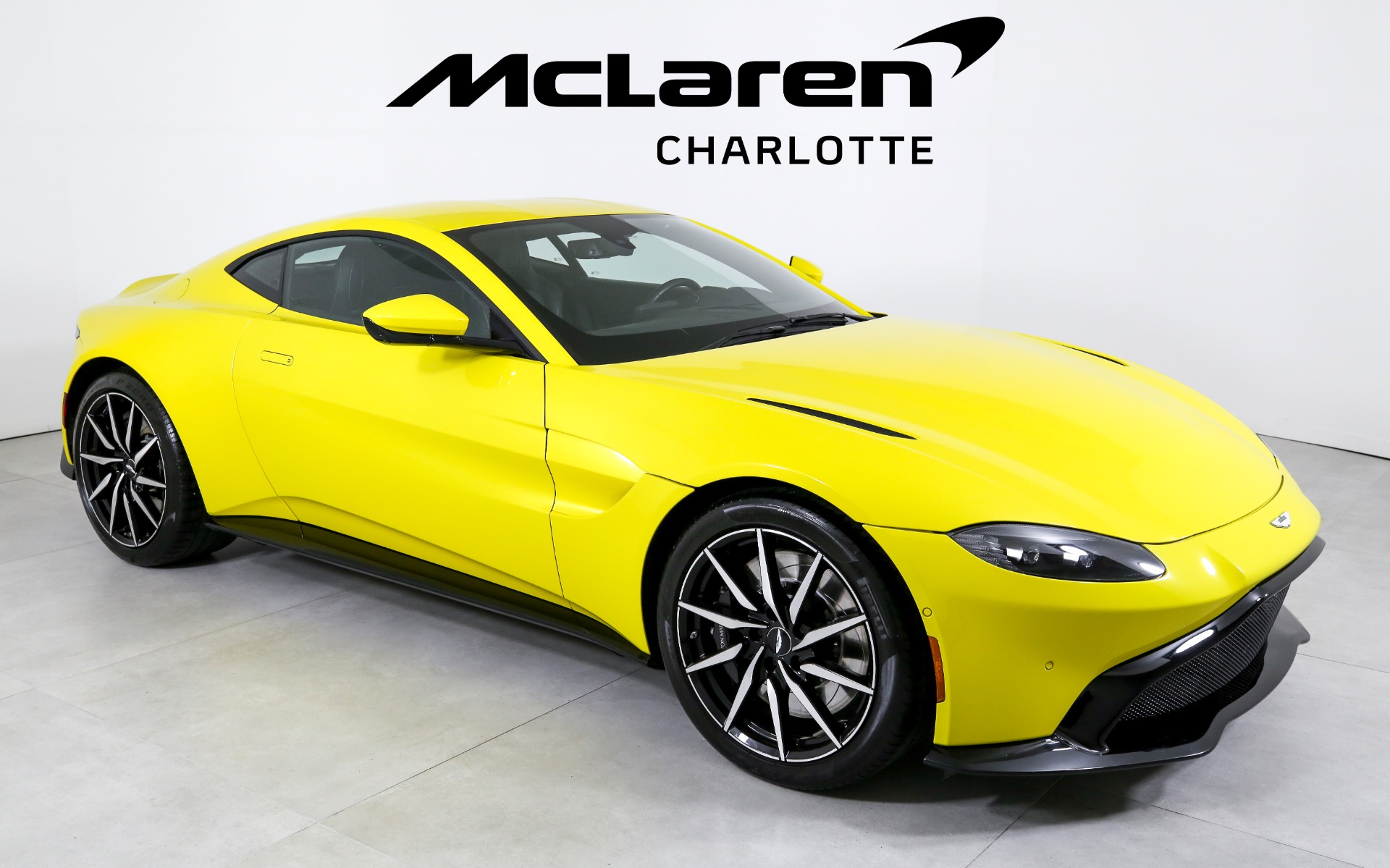 Used 2020 Aston Martin Vantage  | Charlotte, NC