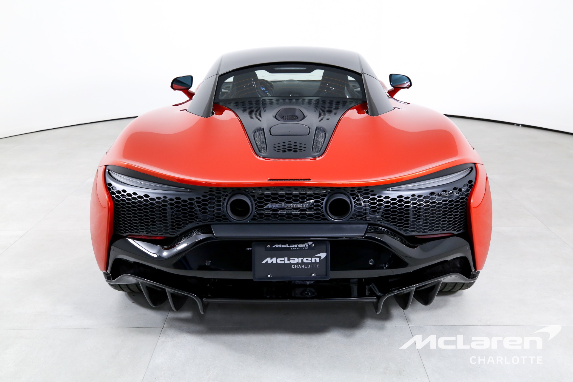New 2024 McLaren Artura For Sale (260,380) McLaren Charlotte Stock