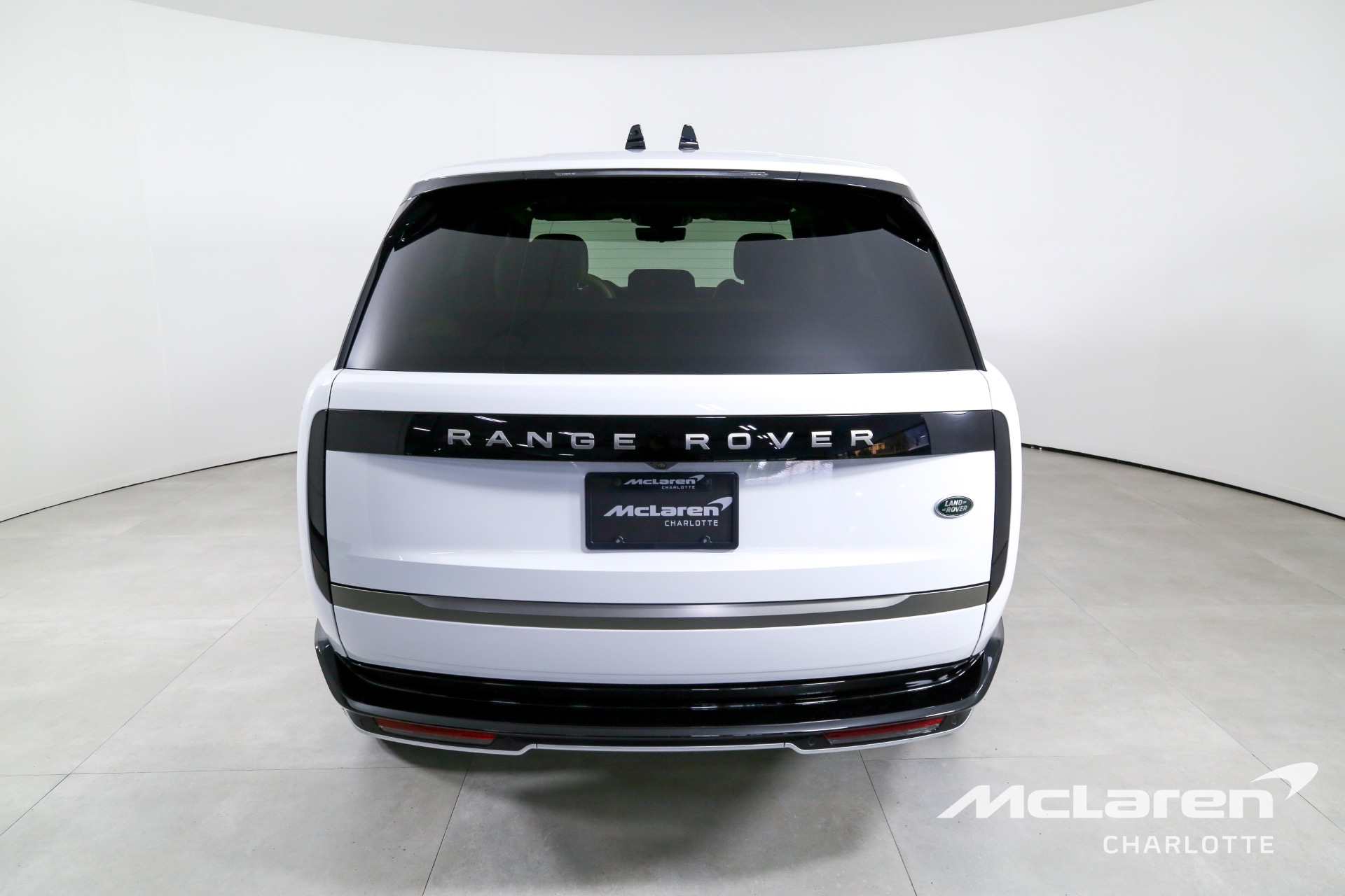Used 2023 Land Rover Range Rover P530 SE | Charlotte, NC