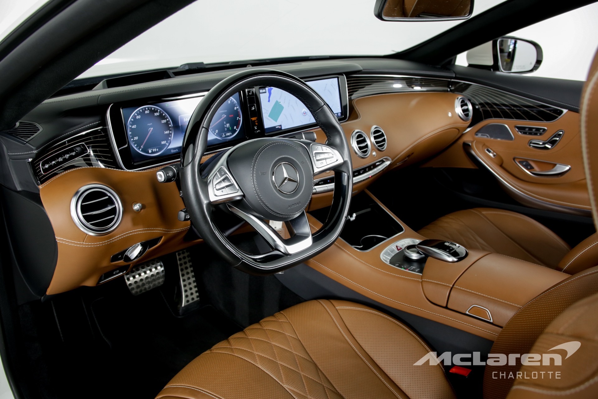 Used 2017 Mercedes-Benz S-Class S 550 | Charlotte, NC