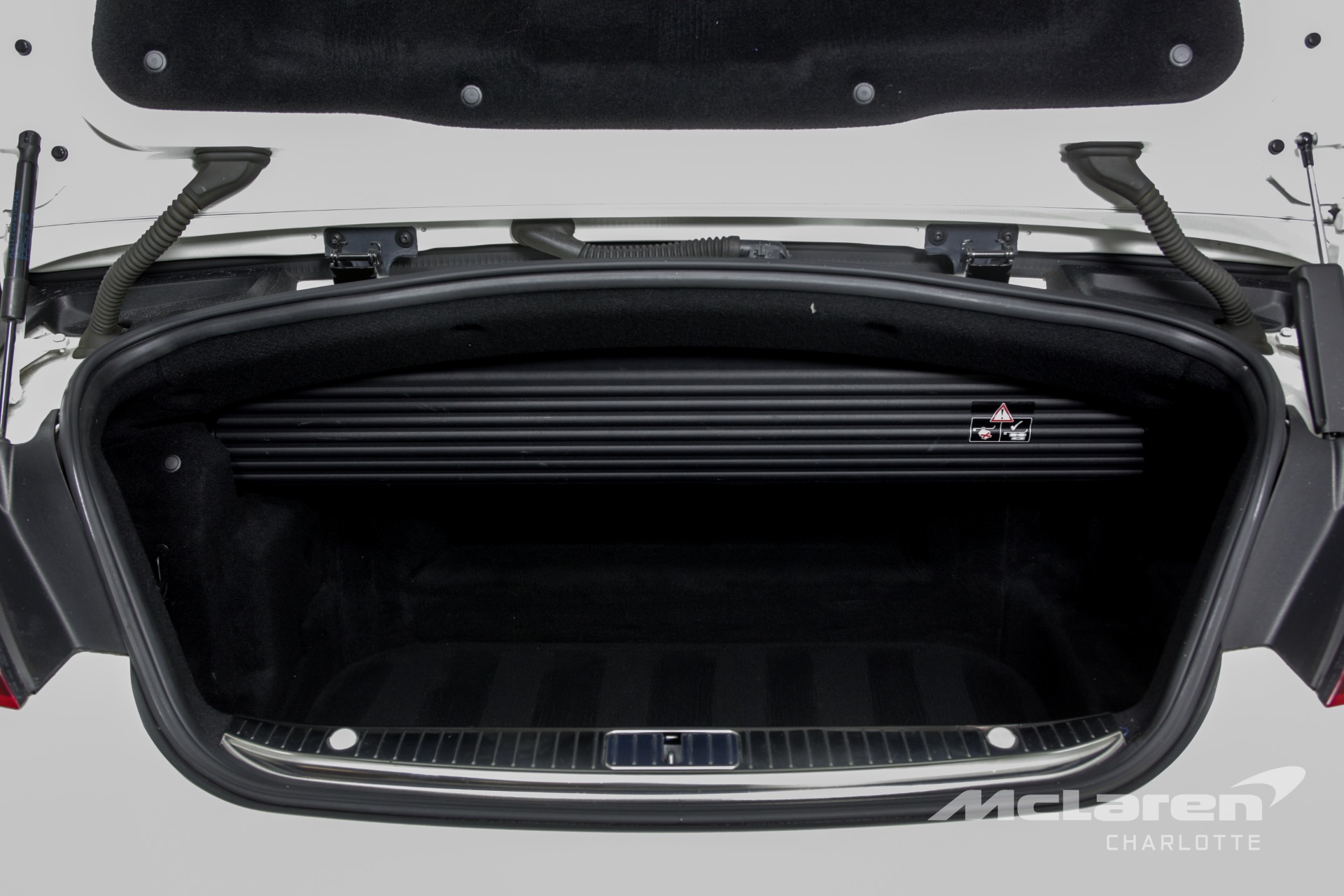 Used 2017 Mercedes-Benz S-Class S 550 | Charlotte, NC