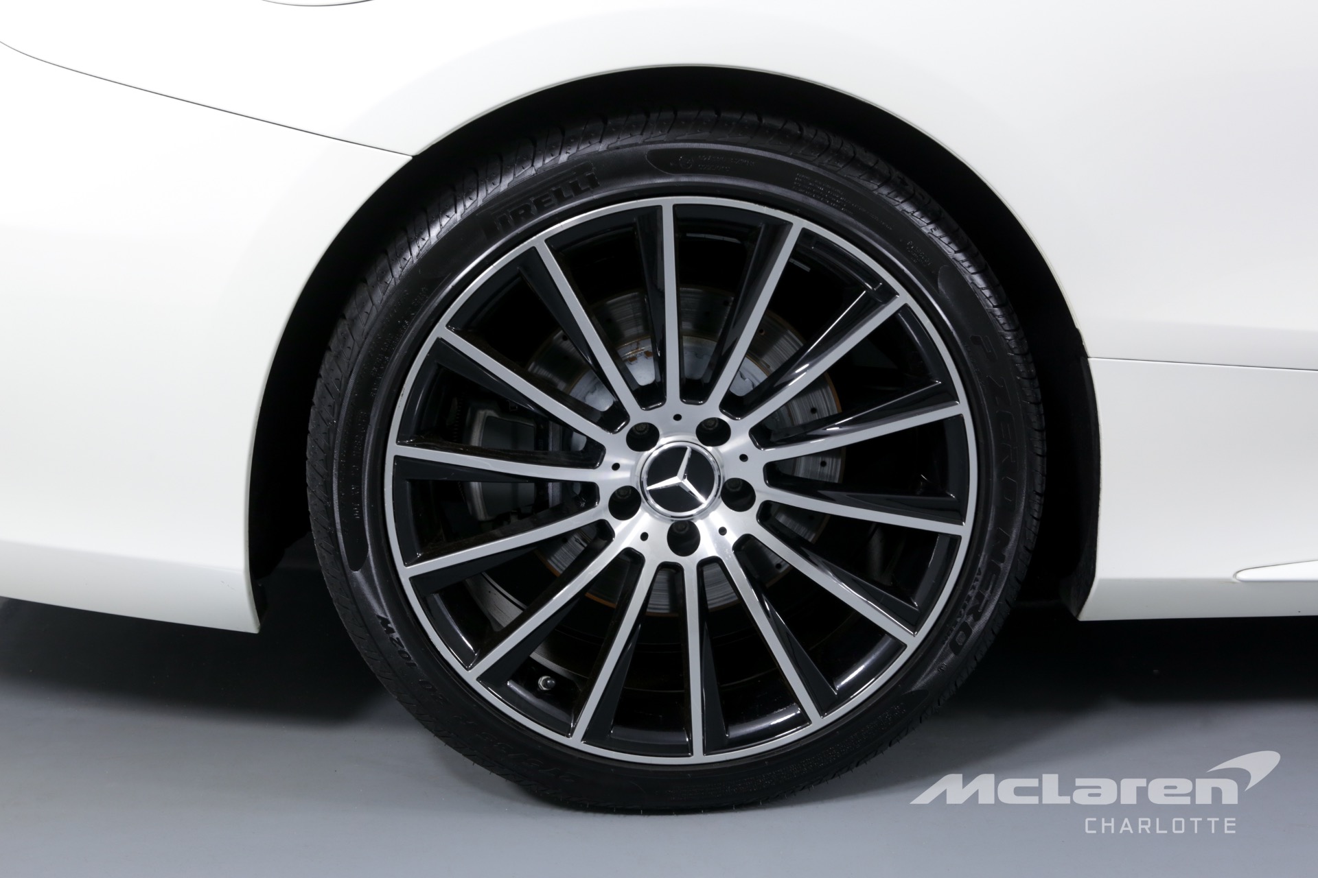 Used 2017 Mercedes-Benz S-Class S 550 | Charlotte, NC