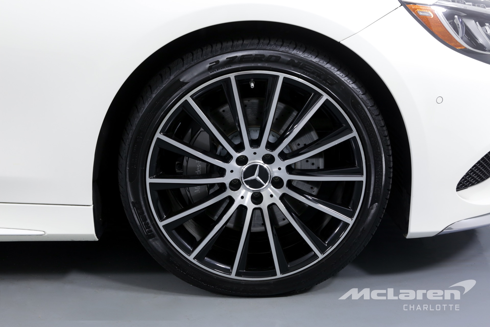 Used 2017 Mercedes-Benz S-Class S 550 | Charlotte, NC