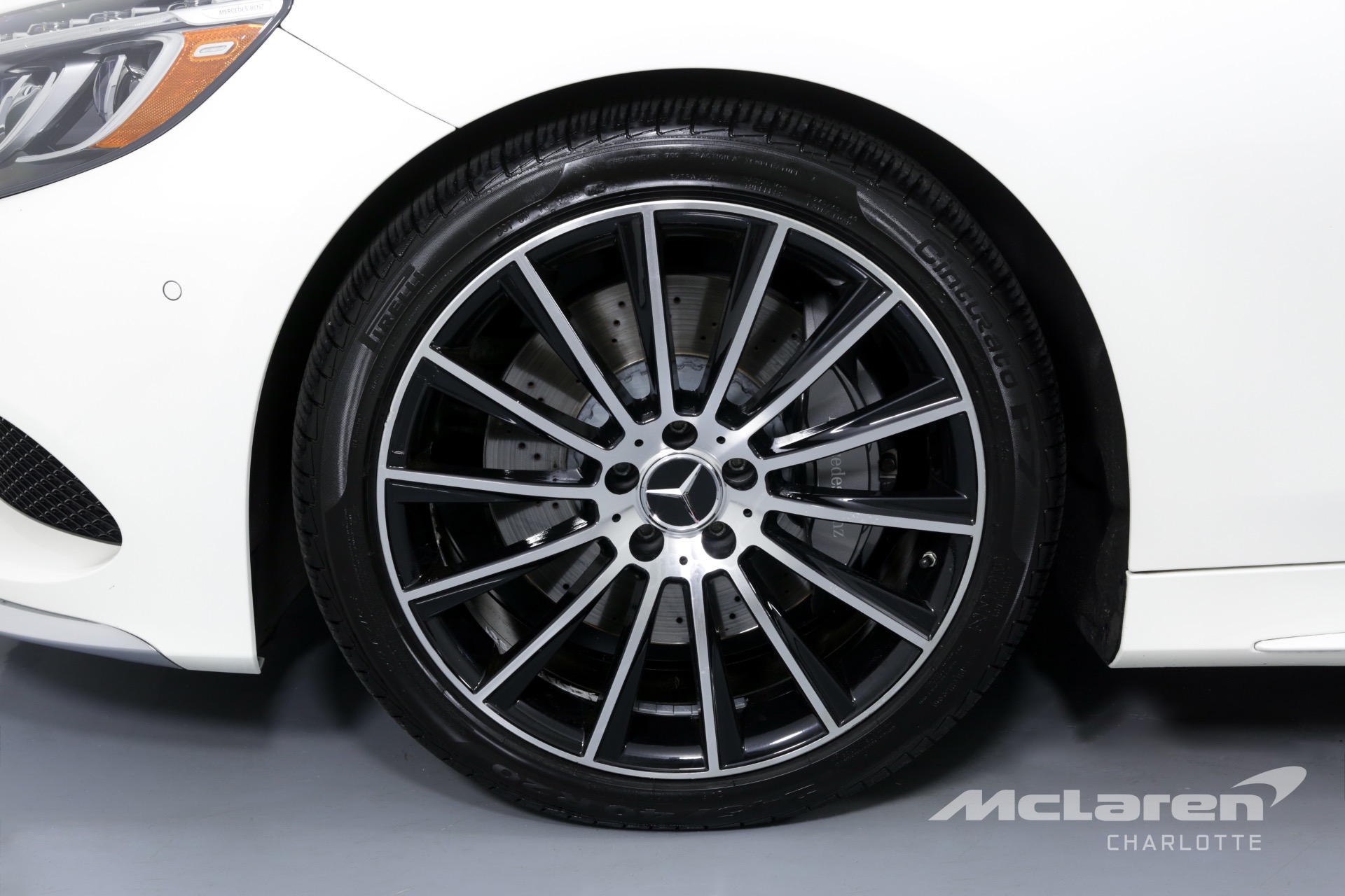 Used 2017 Mercedes-Benz S-Class S 550 | Charlotte, NC