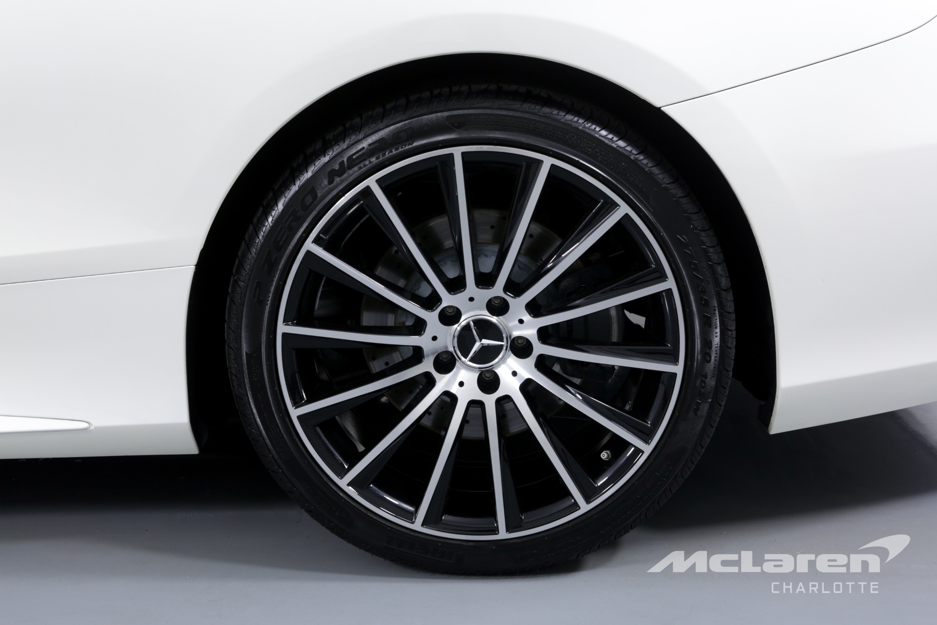 Used 2017 Mercedes-Benz S-Class S 550 | Charlotte, NC