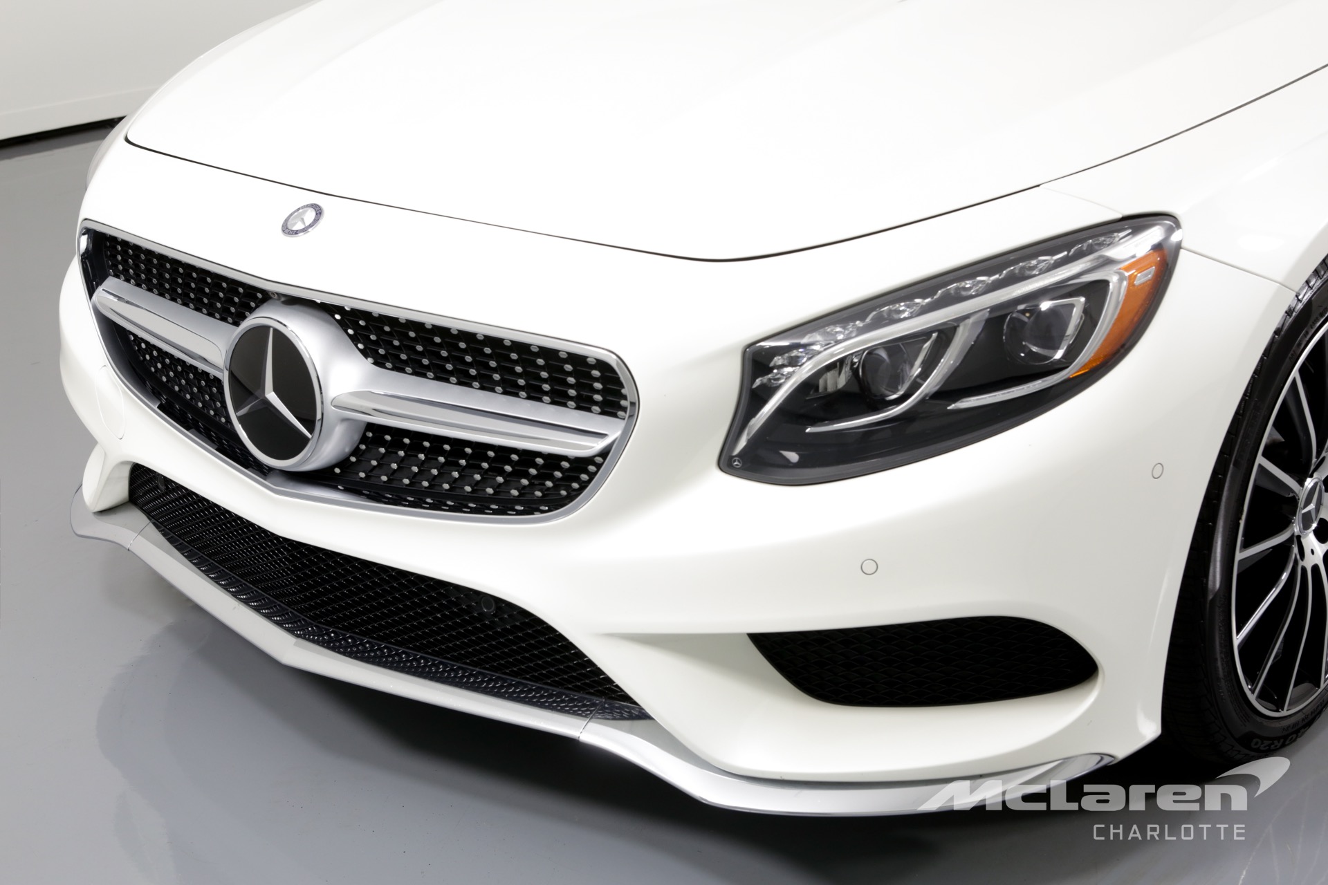 Used 2017 Mercedes-Benz S-Class S 550 | Charlotte, NC