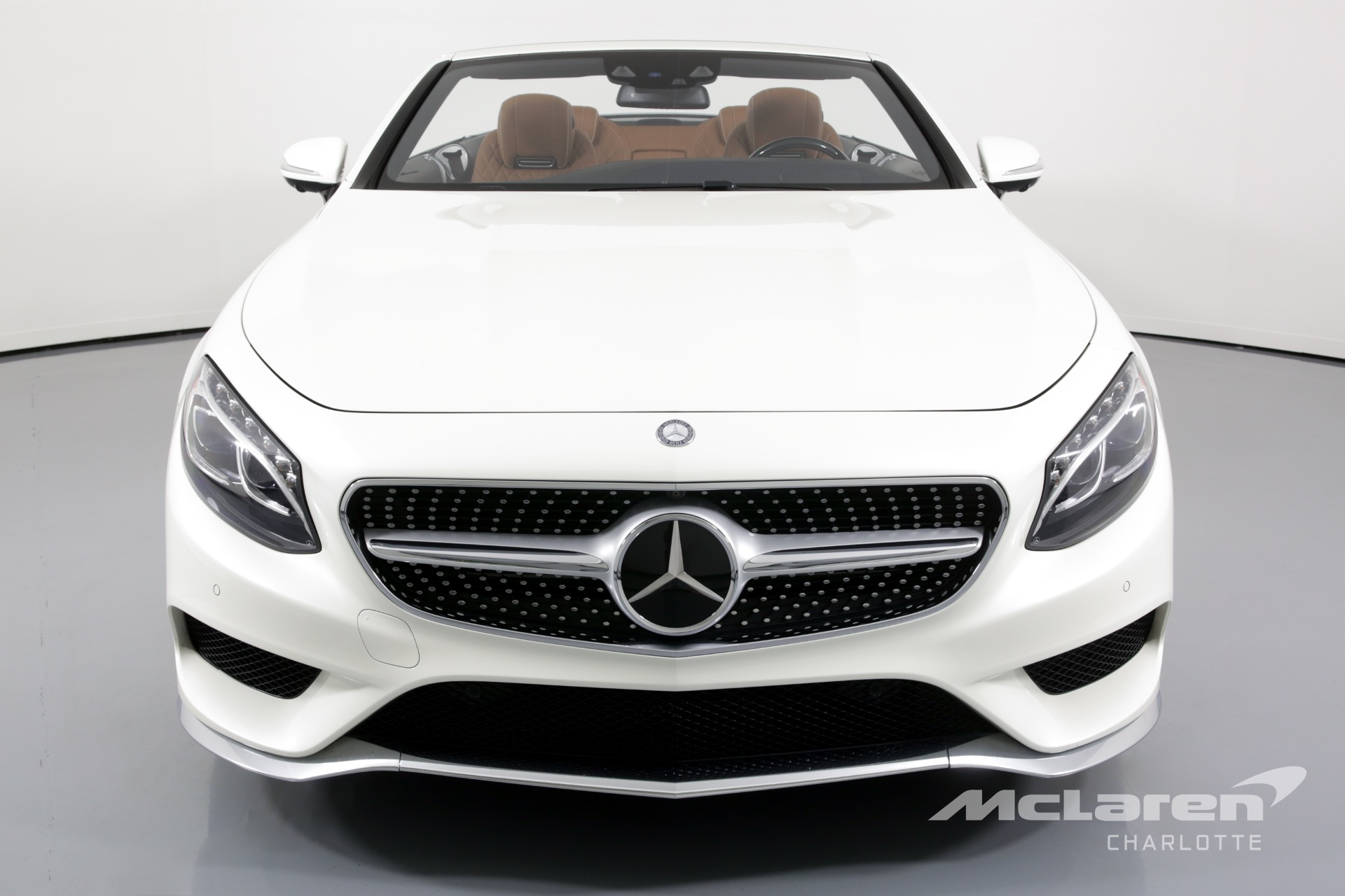 Used 2017 Mercedes-Benz S-Class S 550 | Charlotte, NC