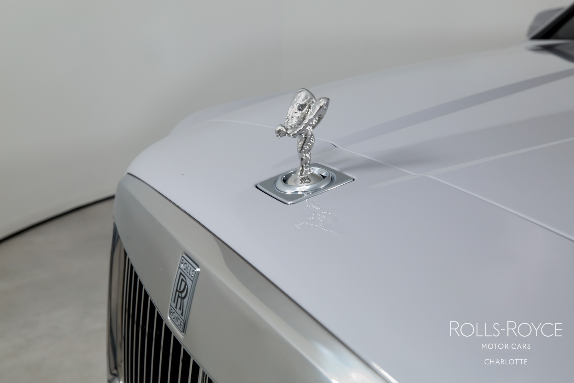 Used 2023 Rolls-Royce Cullinan  | Charlotte, NC