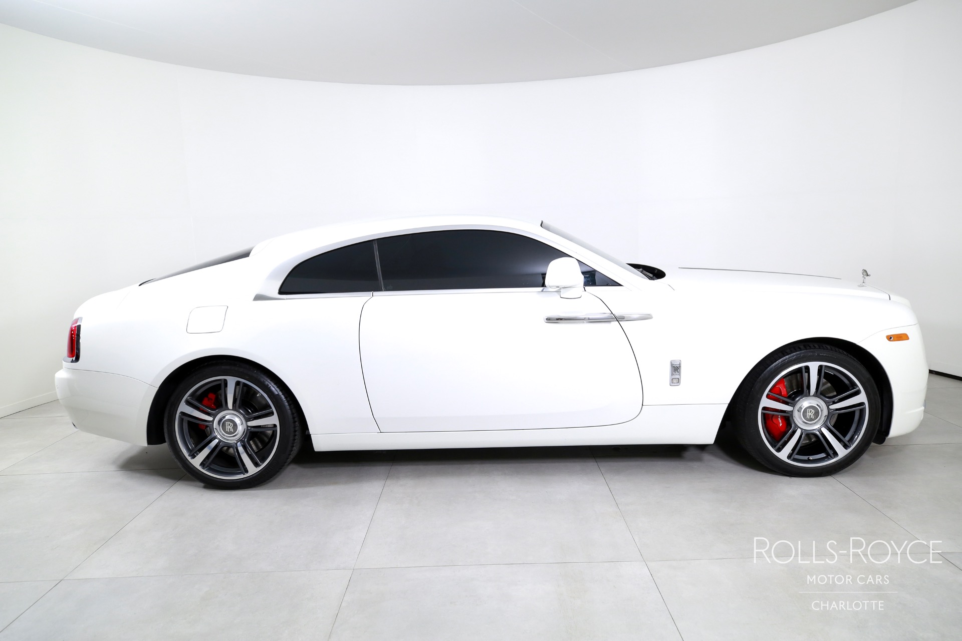 Used 2019 Rolls-Royce Wraith  | Charlotte, NC