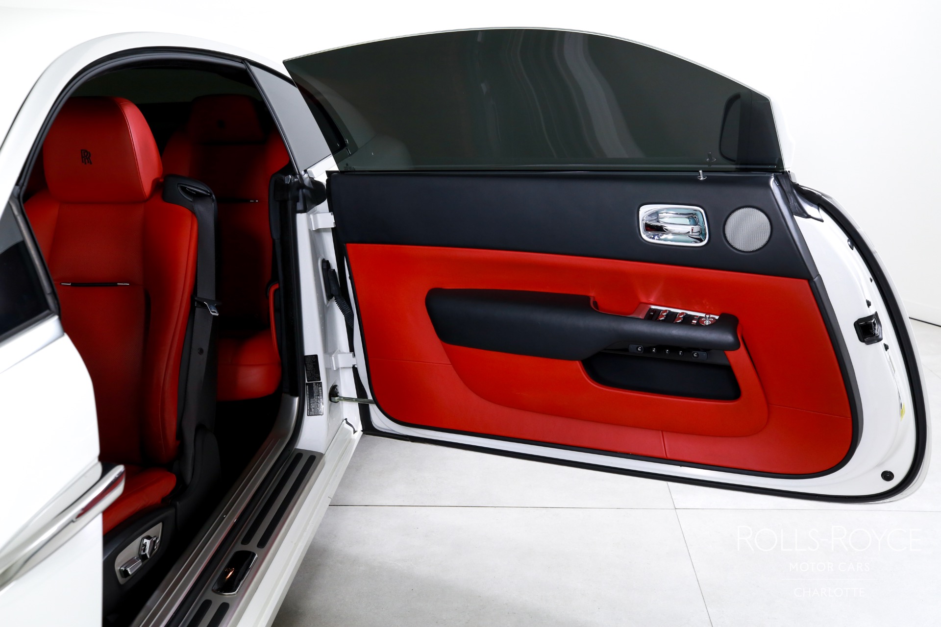 Used 2019 Rolls-Royce Wraith  | Charlotte, NC