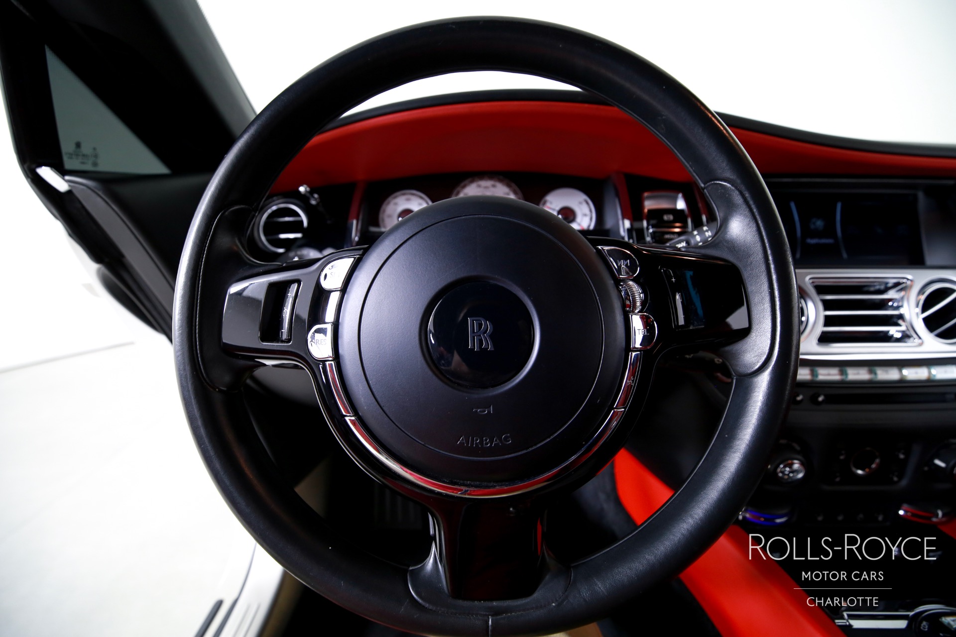 Used 2019 Rolls-Royce Wraith  | Charlotte, NC