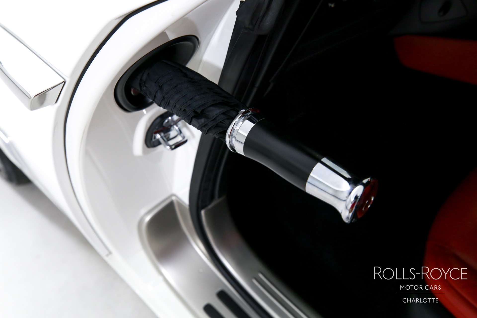 Used 2019 Rolls-Royce Wraith  | Charlotte, NC