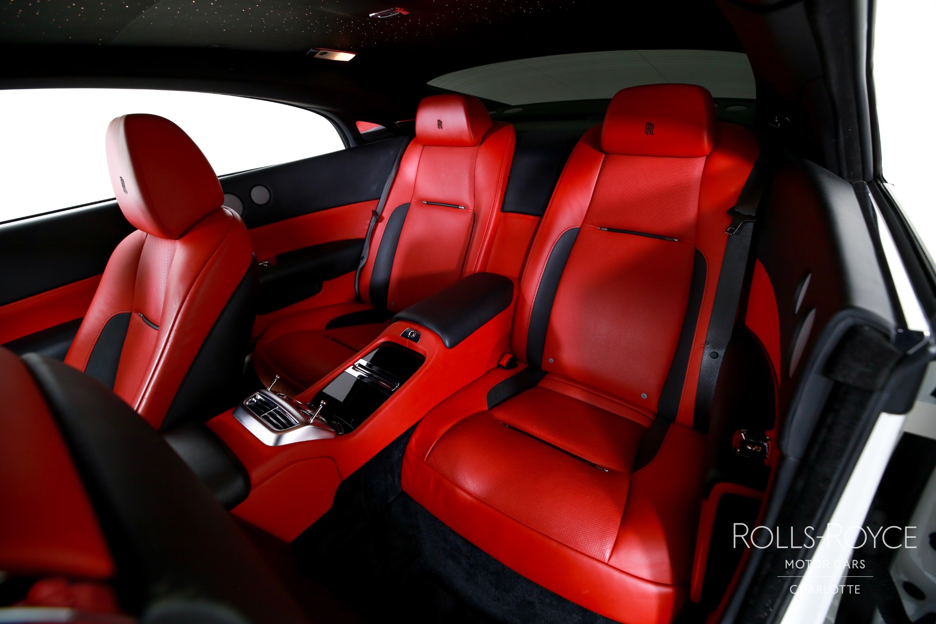 Used 2019 Rolls-Royce Wraith  | Charlotte, NC