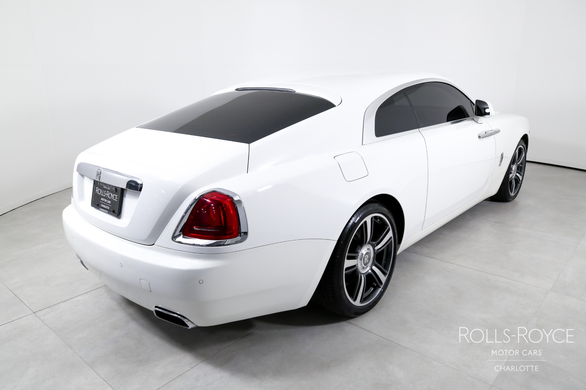 Used 2019 Rolls-Royce Wraith  | Charlotte, NC