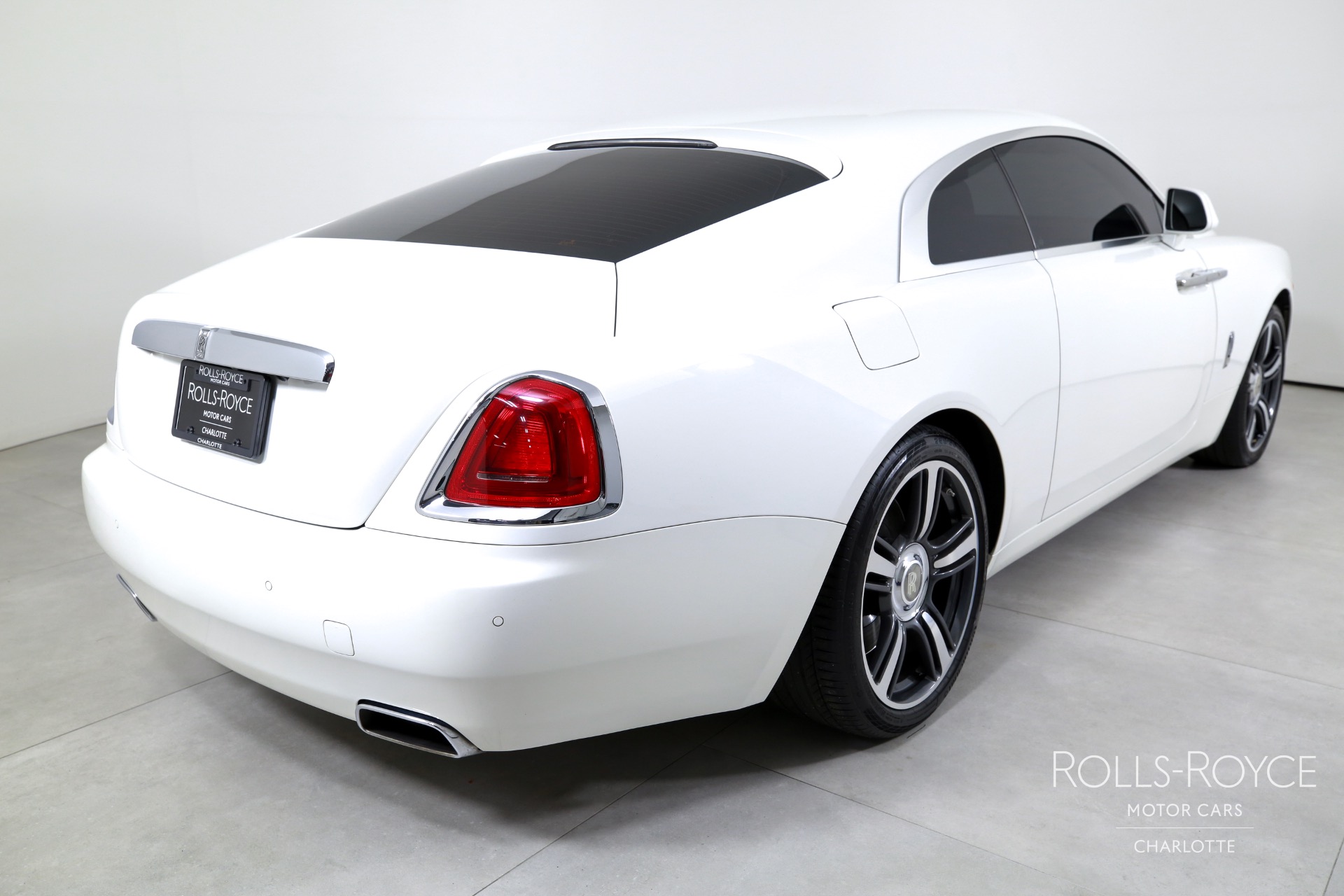 Used 2019 Rolls-Royce Wraith  | Charlotte, NC
