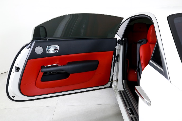 Used-2019-Rolls-Royce-Wraith