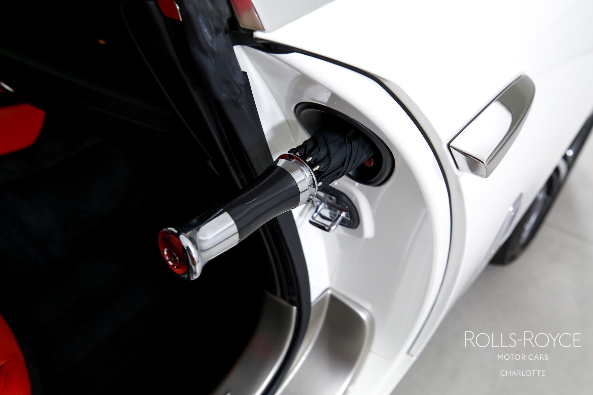 Used 2019 Rolls-Royce Wraith  | Charlotte, NC